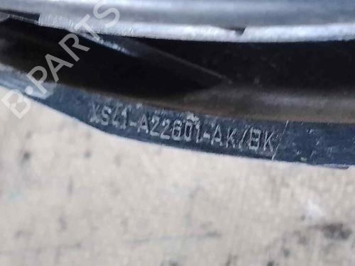 Front left interior door handle FORD FOCUS I (DAW, DBW) 1.8 Turbo DI / TDDi | BP26467386I13 