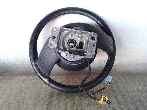 Steering wheel CITROËN C4 I (LC_)  | BP26475501C49 