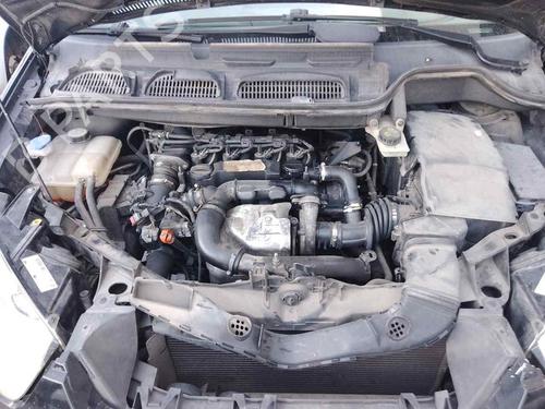 ABS pump FORD C-MAX (DM2) 1.6 TDCi | BP28466641M43 