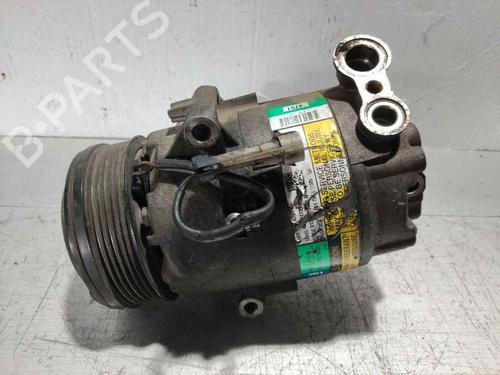 Used AC compressor AC compressor OPEL ASTRA H (A04) [2004-2014] 34570570 34570570