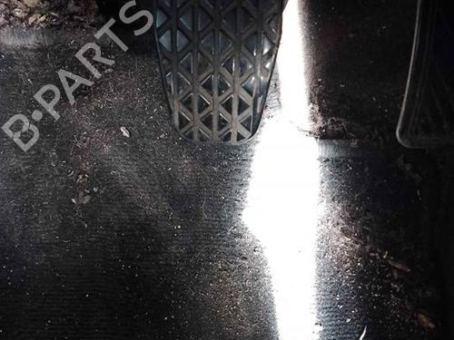 Used Clutch pedal MAZDA 2 (DE_, DH_) 1.4 MZR-CD (68 hp) 28465698
