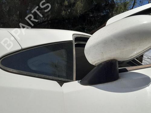 Used Front left quarter glass Front left quarter glass OPEL CORSA E (X15) [2014-2026] 33556426 33556426