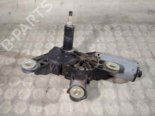 Rear wiper motor VW POLO III (6N1) 60 1.4 | BP26469196M102 