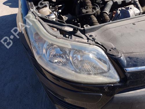 Used Right headlight Right headlight CITROËN C4 I (LC_) [2004-2014] 36090696 36090696