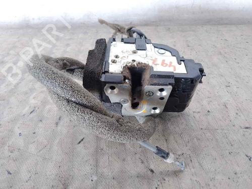 Front left lock NISSAN NV200 / EVALIA Bus  | BP26479733C98 