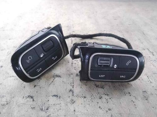 Used Steering wheel controls CITROËN C3 AIRCROSS II (2R_, 2C_) 1.2 PureTech 82 (2RHMRC, 2RHMZB) (82 hp) 26479253