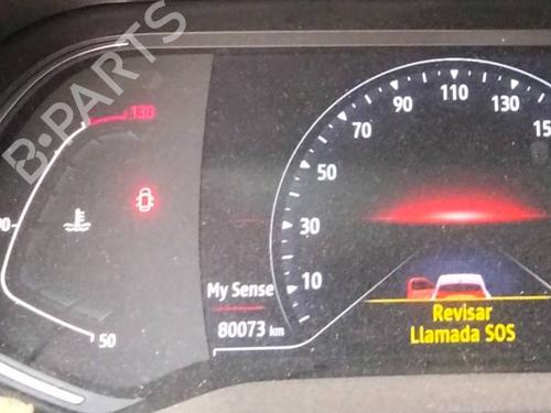 Engine RENAULT CLIO V (B7_) | BP39650778M1 - Image 2
