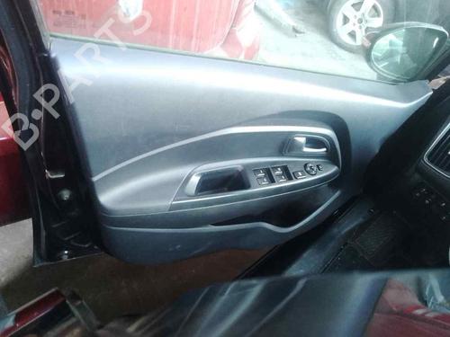 Used Front left window mechanism KIA RIO III (UB) 1.2 CVVT (84 hp) 28463451