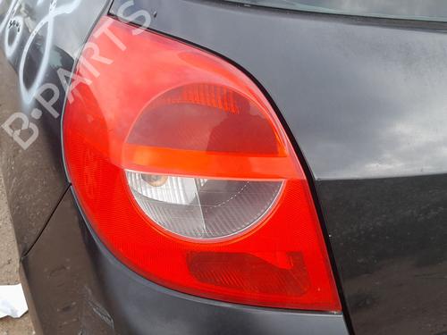 Used Left taillight Left taillight 33026032 33026032