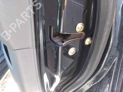 Used Front right lock CHEVROLET LACETTI (J200) 1.6 (109 hp) 28451618