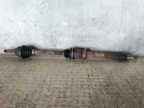 Used Right front driveshaft FORD FUSION (JU_) 1.4 (80 hp) 30296497