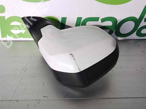 Left mirror CITROËN BERLINGO Box Body/MPV (B9) 1.6 HDi 90 4x4 | BP30884621C26 