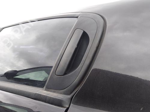 Used Rear left exterior door handle ALFA ROMEO 147 (937_) 1.6 16V T.SPARK (937.AXA1A, 937.AXB1A, 937.BXB1A) (120 hp) 32208429