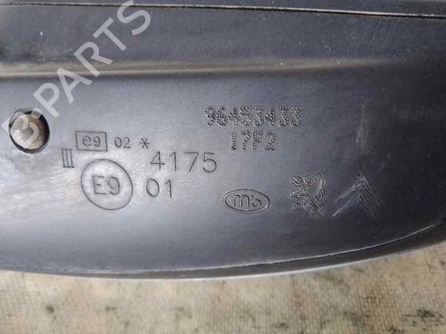 Right mirror CITROËN XSARA (N1) 2.0 HDi 90 | BP26470058C27 