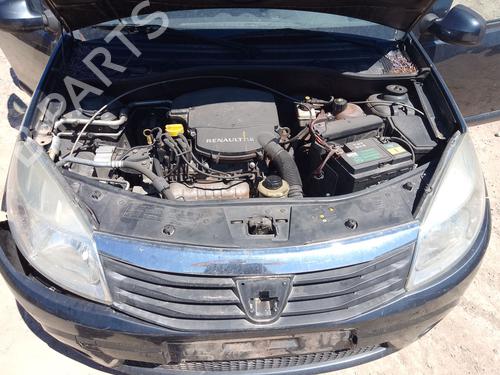 AC compressor DACIA SANDERO | BP36142023M34 - Image 2