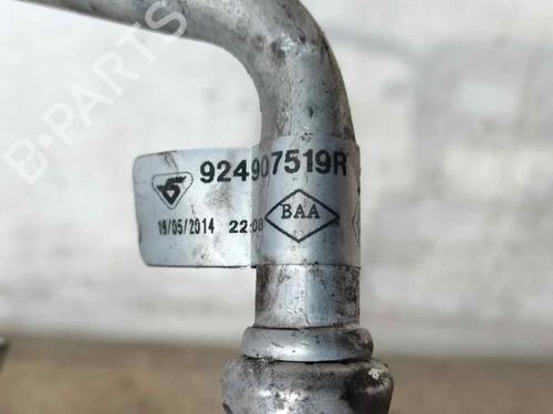 AC pipe DACIA DOKKER MPV (KE_) | BP30102103M126