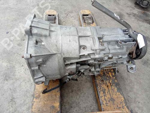Gearbox BMW 5 (E39) 530 d | BP29401677M3 
