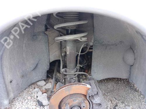 Used Right front steering knuckle CITROËN XSARA PICASSO (N68) 2.0 HDi (90 hp) 28466039