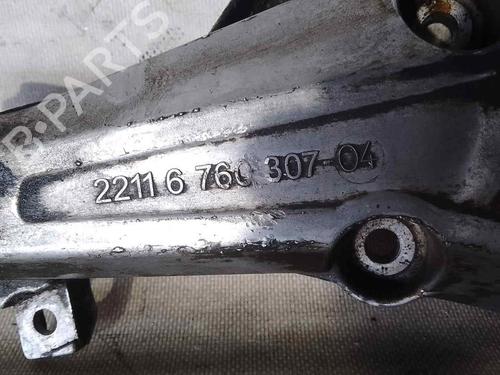 Engine mount BMW 3 Compact (E46) 316 ti | BP26477078M89 