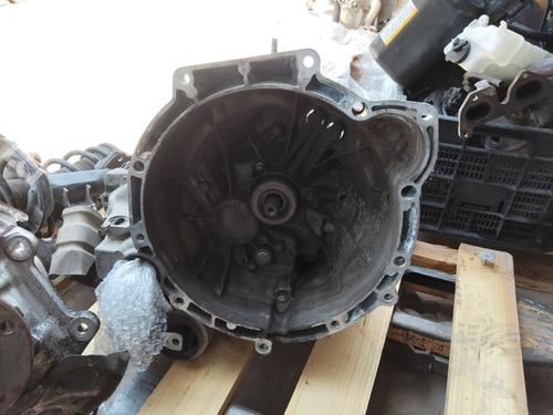 Used Gearbox Gearbox 26485943 26485943
