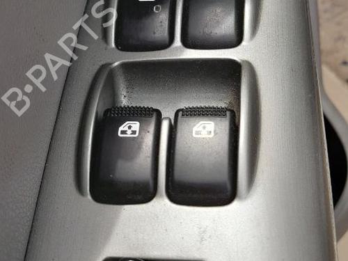 Used Left front window switch Left front window switch KIA CARNIVAL / GRAND CARNIVAL III (VQ) [2005-2015] 34276980 34276980