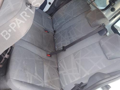 Used Rear seat FORD TRANSIT CONNECT (P65_, P70_, P80_) 1.8 TDCi (90 hp) 32172302