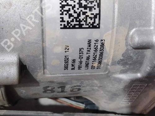 Steering rack CITROËN C3 AIRCROSS II (2R_, 2C_) 1.2 PureTech 82 (2RHMRC, 2RHMZB) | BP26486065M22 