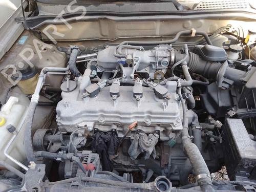 Used Subframe NISSAN ALMERA II Hatchback (N16) 1.5 (98 hp) 28457876