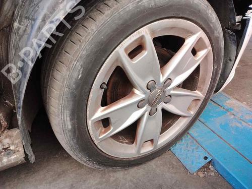 Used Right front suspension arm AUDI A3 (8P1) 1.9 TDI (105 hp) 28465832