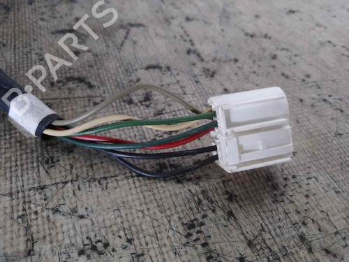 Right mirror TOYOTA AVENSIS Saloon (_T25_) 2.0 D-4D (CDT250_, CDT250R) | BP26481576C27 