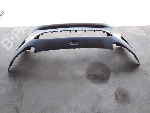 Front bumper FORD FIESTA VI (CB1, CCN)  | BP26486063C7 