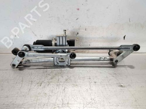Front wiper motor SEAT IBIZA V (KJ1, KJG) | BP33214103M29 - Image 2