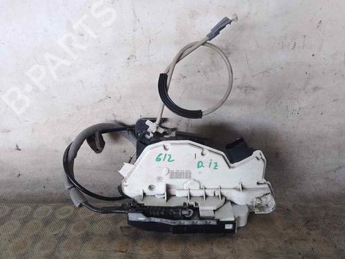 Used Front left lock SEAT IBIZA IV (6J5, 6P1) [2008-2017]  26474786
