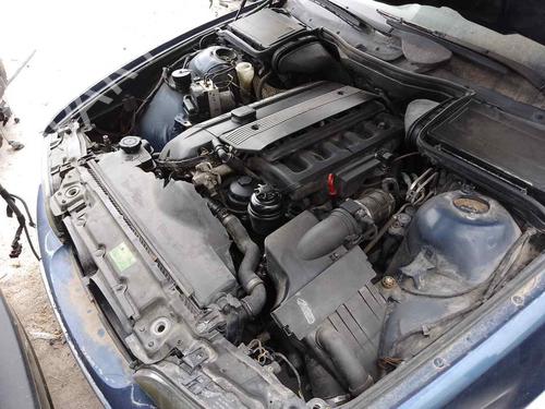 Used Intercooler BMW 5 (E39) 520 i (150 hp) 28452497