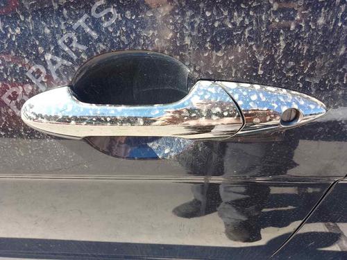 Used Front left exterior door handle HONDA FR-V (BE) 2.2 i CTDi (BE5) (140 hp) 28463649