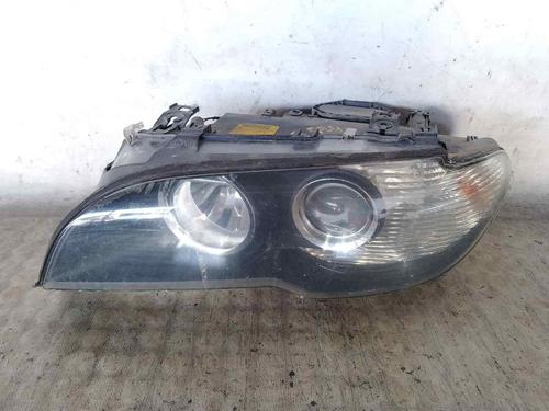 Used Left headlight BMW 3 Coupe (E46) 320 Cd (150 hp) 26485768