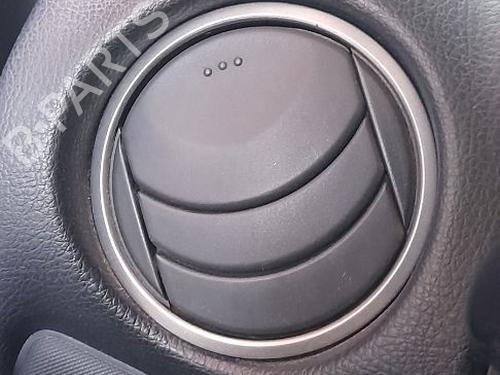 Used Air vent Air vent MAZDA 6 Saloon (GG) 2.0 DI (GG14) (136 hp) 33693759 33693759