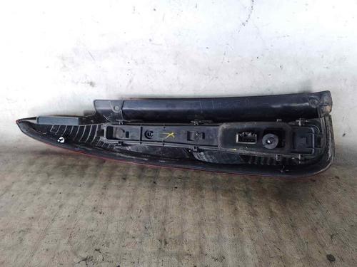 Right taillight FORD FUSION (JU_) 1.4 TDCi | BP26474528C35 