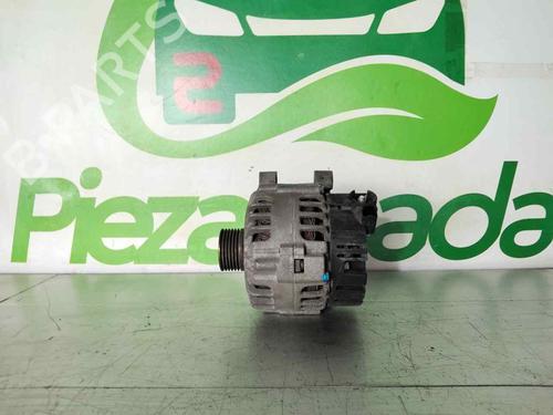 Generator CITROËN C2 (JM_) 1.6 VTS (122 hp) 31884928