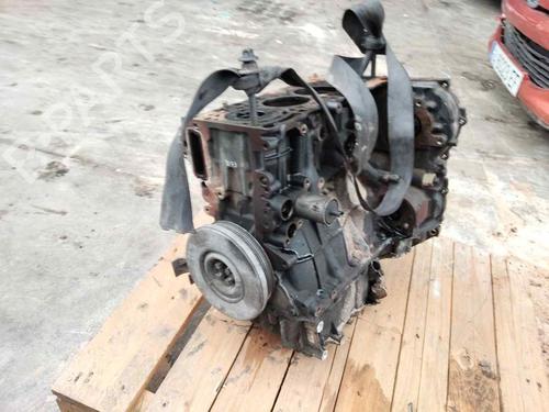 Engine (For Parts) MERCEDES-BENZ A-CLASS (W176) A 200 CDI / d (176.008) | BP29183329M64 - Image 3