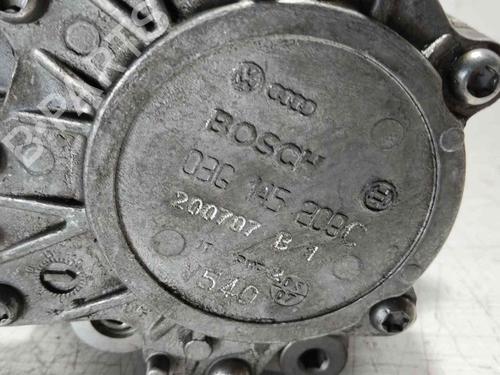 Vacuum pump VW PASSAT B6 Variant (3C5) | BP33941711M80 - Image 4