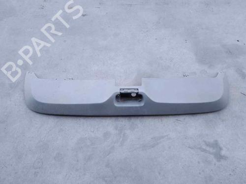 Used Rear bumper spoiler SUZUKI VITARA (LY) 1.4 T (APK414) (140 hp) 26483673