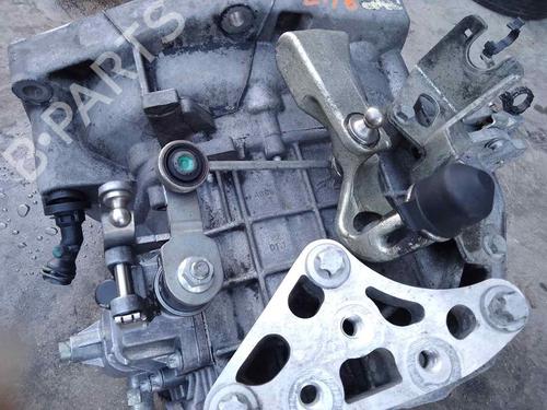 Gearbox FIAT DOBLO Cargo (263_)  | BP29207341M3 