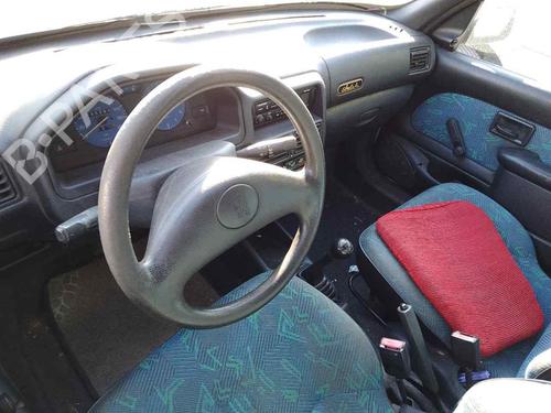 Left taillight PEUGEOT 106 I (1A, 1C)  | BP26472535C34 