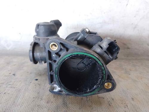 Throttle body CITROËN C5 III (RD_)  | BP26693302M82 