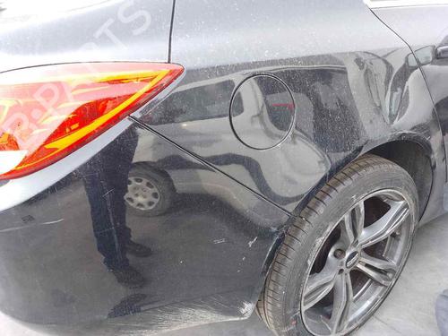 Used Right rear shock absorber OPEL INSIGNIA A (G09) [2008-2017]  28458370