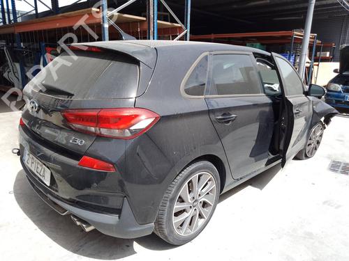 Alternator HYUNDAI i30 (PDE, PD, PDEN)  | BP26693119M7 