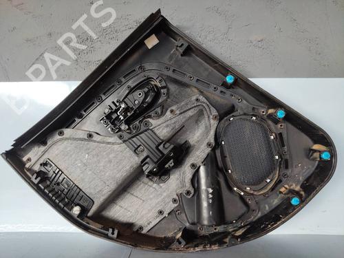 Rear right panel JEEP RENEGADE SUV (BU, B1, BV) | BP39650791C61 - Image 4