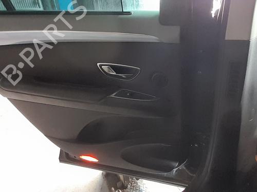 Forra trás esquerda Forra trás esquerda RENAULT ESPACE V (JR_) 1.6 dCi 130 (130 hp) 34436921 34436921