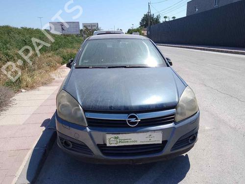 Used Front bumper OPEL ASTRA H (A04) [2004-2014]  30000131